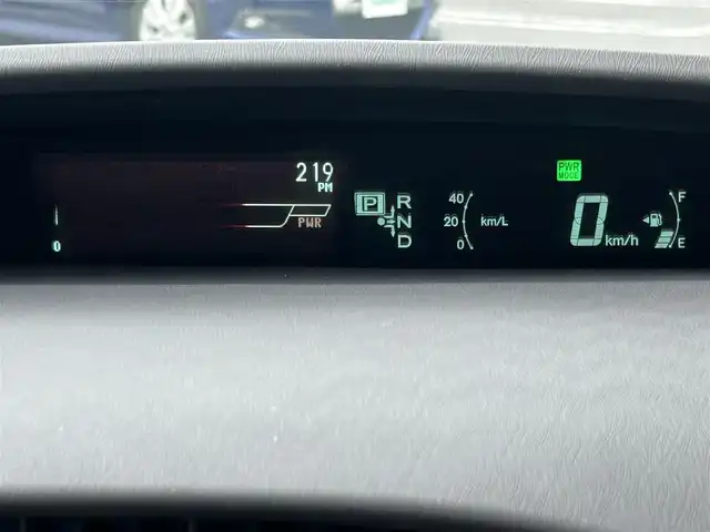 トヨタ プリウス S 神奈川県 2014(平26)年 3.7万km レッドマイカメタリック ワンオーナー/前後ドライブレコーダー/ETC/スマートキー/スペアキー×1/社外フロアマット/電格ミラー/取扱説明書/保証書
