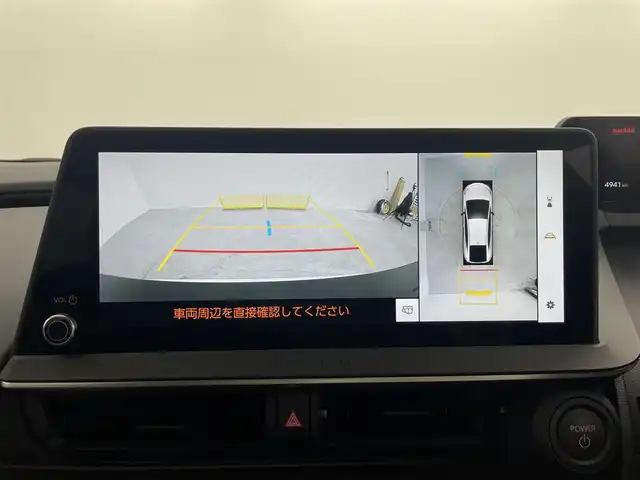 トヨタ プリウス Z 埼玉県 2024(令6)年 0.5万km プラチナホワイトパールマイカ 純正１２．３型ナビ　全方位カメラ　シートヒーター　エアシート　ＢＳＭ　ＬＥＤヘッドライト　ＥＴＣ２．０　追従走行　フルセグＴＶ　運転席パワーシート　Ｂｌｕｅｔｏｏｔｈ　衝突軽減　１５００Ｗ電源　電源リアゲート