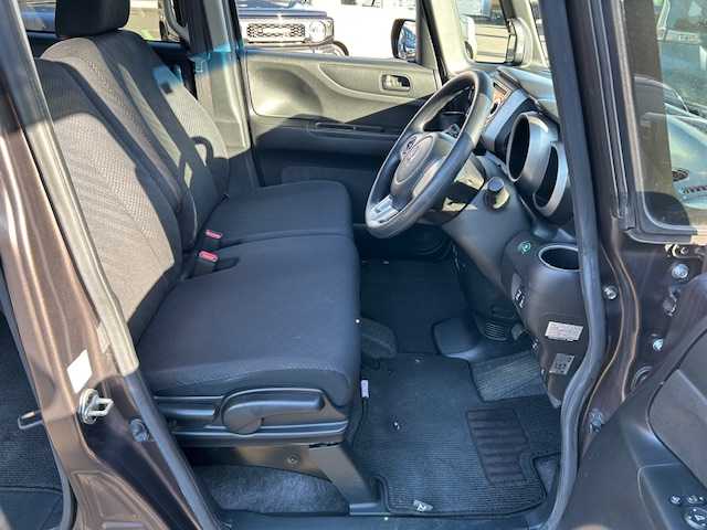 ホンダ Ｎ ＢＯＸ G SSパッケージ 静岡県 2013(平25)年 7.5万km プレミアムブロンズパール ワンオーナー/純正オーディオ/両側パワースライドドア/スマートキー/プッシュスタート/スペアキー/純正フロアマット/前後ドライブレコーダー