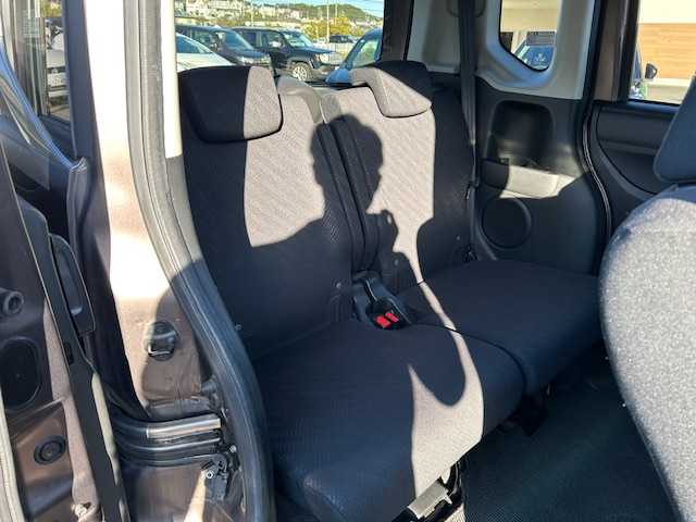 ホンダ Ｎ ＢＯＸ G SSパッケージ 静岡県 2013(平25)年 7.5万km プレミアムブロンズパール ワンオーナー/純正オーディオ/両側パワースライドドア/スマートキー/プッシュスタート/スペアキー/純正フロアマット/前後ドライブレコーダー