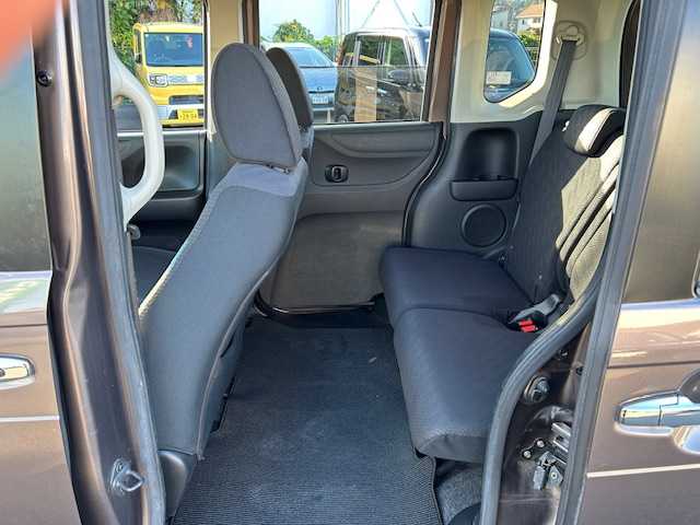 ホンダ Ｎ ＢＯＸ G SSパッケージ 静岡県 2013(平25)年 7.5万km プレミアムブロンズパール ワンオーナー/純正オーディオ/両側パワースライドドア/スマートキー/プッシュスタート/スペアキー/純正フロアマット/前後ドライブレコーダー