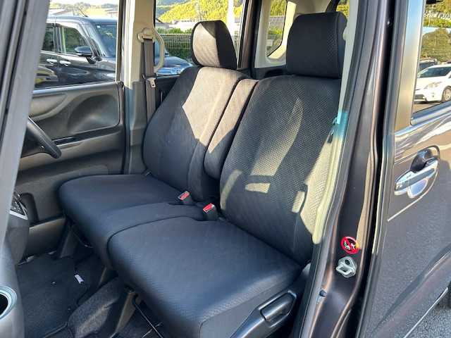 ホンダ Ｎ ＢＯＸ G SSパッケージ 静岡県 2013(平25)年 7.5万km プレミアムブロンズパール ワンオーナー/純正オーディオ/両側パワースライドドア/スマートキー/プッシュスタート/スペアキー/純正フロアマット/前後ドライブレコーダー