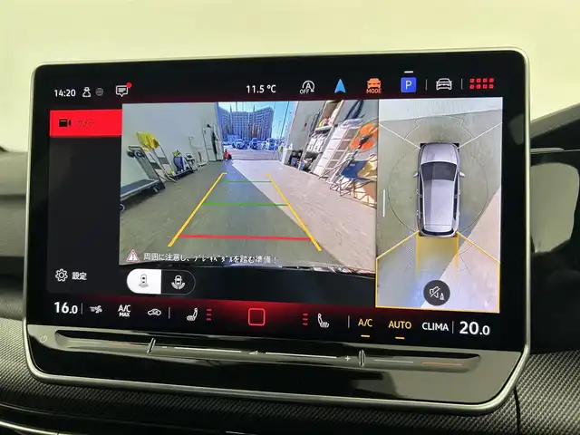 フォルクスワーゲン ＶＷ ゴルフ ＧＴＩ 千葉県 2025(令7)年 0.4万km 黒 禁煙/ワンオーナー/2.0LTSIターボエンジン/7速DSGトランスミッション/パドルシフト/アダプティブシャシーコントロール”DCC”/GTI専用ファブリックシート/ヘッドアップディスプレイ/GTI専用レザーマルチファンクションステアリングホイール/ステアリングヒーター/コネクティビティ機能“App-Connect”/アラウンドビューカメラ“Area View”/アダプティブクルーズコントロール”ACC”/イルミネーション付きエンブレム/ETC2.0