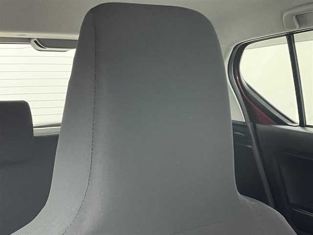 ダイハツ ミラ イース X リミテッド SAⅢ 岡山県 2019(平31)年 1.8万km マゼンタベリーマイカM ナビ/バックカメラ　/ドライブレコーダー　/フルセグ　/Ｂｌｕｅｔｏｏｔｈ　/コーナーセンサー　/オートハイビーム　/スペアキー　×1/ＣＤ／ＤＶＤ再生　/アイドリングストップ　/ミュージックサーバー/禁煙車/純正フロアマット