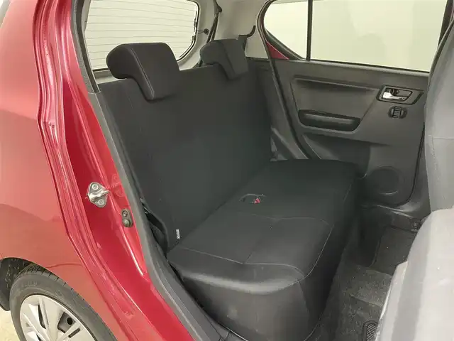 ダイハツ ミラ イース X リミテッド SAⅢ 岡山県 2019(平31)年 1.8万km マゼンタベリーマイカM ナビ/バックカメラ　/ドライブレコーダー　/フルセグ　/Ｂｌｕｅｔｏｏｔｈ　/コーナーセンサー　/オートハイビーム　/スペアキー　×1/ＣＤ／ＤＶＤ再生　/アイドリングストップ　/ミュージックサーバー/禁煙車/純正フロアマット