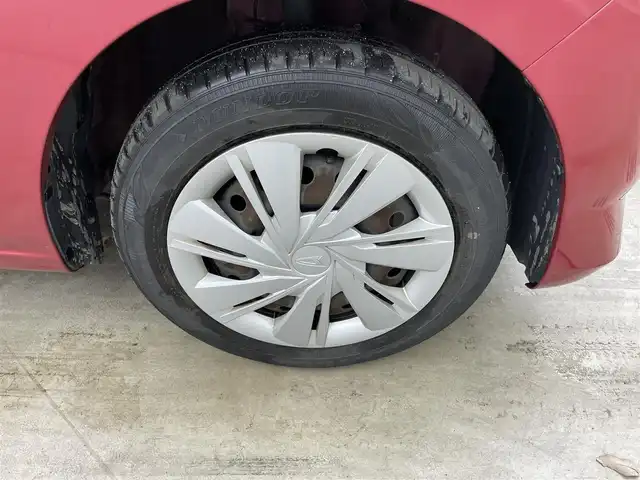 ダイハツ ミラ イース X リミテッド SAⅢ 岡山県 2019(平31)年 1.8万km マゼンタベリーマイカM ナビ/バックカメラ　/ドライブレコーダー　/フルセグ　/Ｂｌｕｅｔｏｏｔｈ　/コーナーセンサー　/オートハイビーム　/スペアキー　×1/ＣＤ／ＤＶＤ再生　/アイドリングストップ　/ミュージックサーバー/禁煙車/純正フロアマット