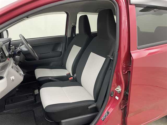 ダイハツ ミラ イース X リミテッド SAⅢ 岡山県 2019(平31)年 1.8万km マゼンタベリーマイカM ナビ/バックカメラ　/ドライブレコーダー　/フルセグ　/Ｂｌｕｅｔｏｏｔｈ　/コーナーセンサー　/オートハイビーム　/スペアキー　×1/ＣＤ／ＤＶＤ再生　/アイドリングストップ　/ミュージックサーバー/禁煙車/純正フロアマット