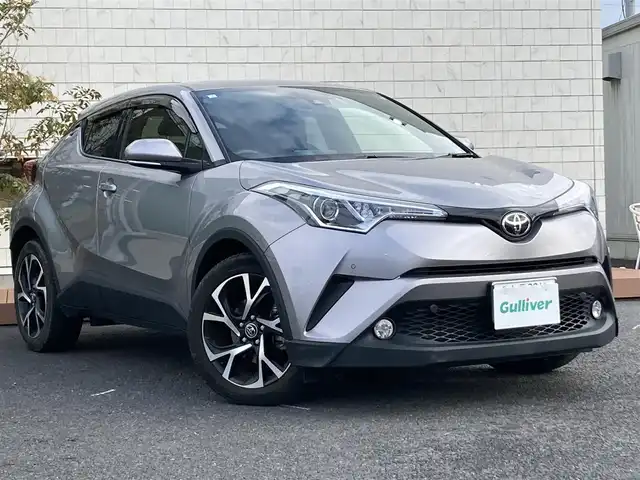 トヨタ Ｃ－ＨＲ