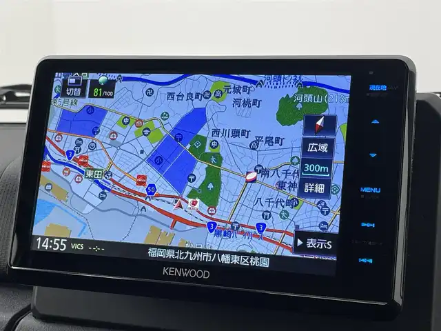 スズキ ジムニー シエラ JC 福岡県 2023(令5)年 2.9万km ピュアホワイトP 社外９型ナビ（フルセグＴＶ）　/バックカメラ　/ビルトインＥＴＣ　/クルーズコントロール　/コーナーセンサー　/衝突軽減ブレーキ　/レーンキープ　/ヒルディセントコントロール　/シートヒーター　/純正１５インチＡＷ