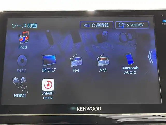 スズキ ジムニー シエラ JC 愛知県 2023(令5)年 2.9万km ピュアホワイトP 9インチナビ/（Bluetooth/AM/FM/フルセグTV/Carplay）/衝突軽減ブレーキ/ビルトインETC/シートヒーター/LEDヘッドライト/バックカメラ/クルーズコントロール/レーンキープアシスト/プッシュスタートボタン/スマートキー/純正15インチAW/純正フロアマット