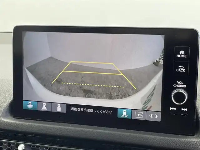 ホンダ シビック EX 群馬県 2022(令4)年 2.9万km プラチナホワイトパール 純正９インチナビ　ＢＯＳＥサウンド　バックカメラ　ブラインドスポットモニター　レーダークルーズコントロール　レーンキープアシスト　シートヒーター　オートマチックハイビーム　パワーシート　ＥＴＣ　禁煙車