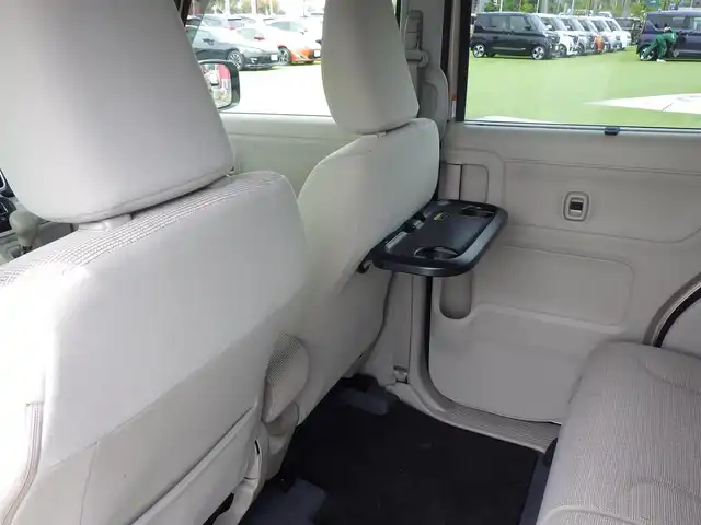 マツダ フレアワゴン ハイブリッド XS 千葉県 2022(令4)年 1.6万km ピンクⅡ 被害軽減ブレーキ/レーダークルーズコントロール/アイドリングストップ/両側パワースライドドア/社外SDナビ/地デジTV/【DVD/CD再生機能　Bluetooth接続】/ドライブレコーダー（前後撮影）/ETC/LEDヘッドライト/ウインカーミラー/リアコーナーセンサー/サイド/カーテンエアバッグ/携帯リモコン
