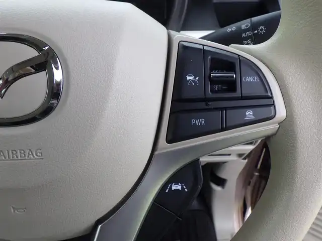 マツダ フレアワゴン ハイブリッド XS 千葉県 2022(令4)年 1.6万km ピンクⅡ 被害軽減ブレーキ/レーダークルーズコントロール/アイドリングストップ/両側パワースライドドア/社外SDナビ/地デジTV/【DVD/CD再生機能　Bluetooth接続】/ドライブレコーダー（前後撮影）/ETC/LEDヘッドライト/ウインカーミラー/リアコーナーセンサー/サイド/カーテンエアバッグ/携帯リモコン