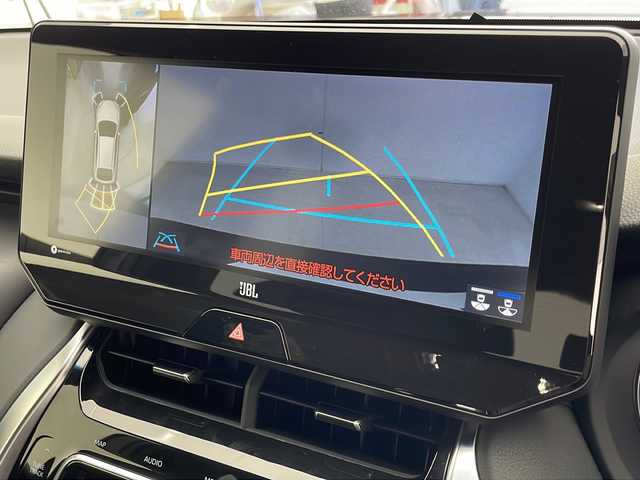 トヨタ ハリアー Z 千葉県 2021(令3)年 4.7万km ブラック １２．３インチディスプレイオーディオ/ＪＢＬプレミアムサウンド　/フルセグＴＶ、/Ａｐｐｌｅ　Ｃａｒｐｌａｙ　Ａｎｄｒｏｉｄ　Ａｕｔｏ/パノラミックビューモニター