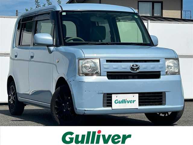 トヨタ ピクシススペース L 岩手県 2015(平27)年 2.7万km ミストブルーマイカメタリック 純正メモリナビ　Ｂｌｕｅｔｏｏｔｈ再生　バックカメラ　１４インチＡＷ　フルセグ　純正フロアマット