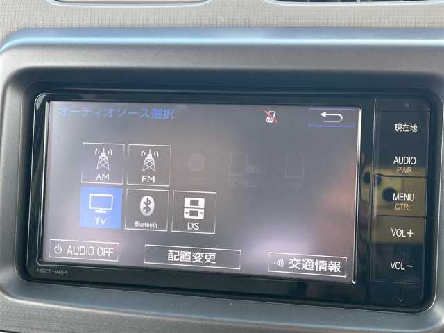 トヨタ ピクシススペース L 岩手県 2015(平27)年 2.7万km ミストブルーマイカメタリック 純正メモリナビ　Ｂｌｕｅｔｏｏｔｈ再生　バックカメラ　１４インチＡＷ　フルセグ　純正フロアマット