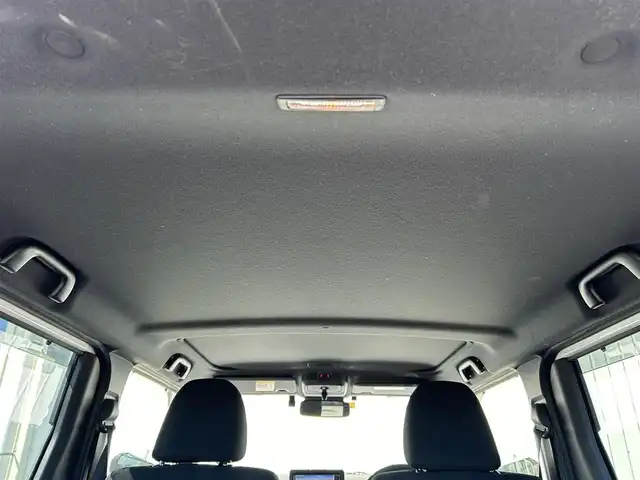 ダイハツ タフト G 富山県 2022(令4)年 2.4万km シャイニングホワイトパール ・純正ナビ（フルセグＴＶ・ＢＴ・ＦＭＡＭ・ＣＤＤＶＤ・ＳＤ・ＵＳＢ接続）/・バックカメラ　/・ＥＴＣ　/・前方ドラレコ　/・ガラスルーフ　/・衝突軽減ブレーキ　/・レーンキープアシスト　/・前後コーナーセンサー/・DN席シートヒーター/・スペアキー