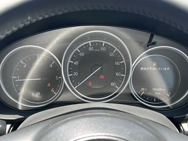 マツダ ＣＸ－５ XD プロアクティブ 岐阜県 2022(令4)年 1.9万km ソウルレッドクリスタルM 純正ＳＤナビ　/クルーズコントロール追従走行あり/スマートキー　/ＥＴＣ　/全方位カメラ/ドライブレコーダー前方　/純正アルミホイール　/コーナーセンサー前後/ＬＥＤヘッドライト　/プッシュスタート　/ＭＴモード付ＡＴ/プッシュスタート/パワーステアリング/パワーウィンドウ/パーキングアシスト/アイドリングストップ/エアコンAAC/USB入力端子/電動リアゲート/フルフラットシート/純正フロアマット/パワーシート運転席/シートヒーター運転席・助手席/ABS/横滑り防止装置/レーンキープアシスト/盗難防止装置/オートライト/LEDヘッドライト/エアバッグW