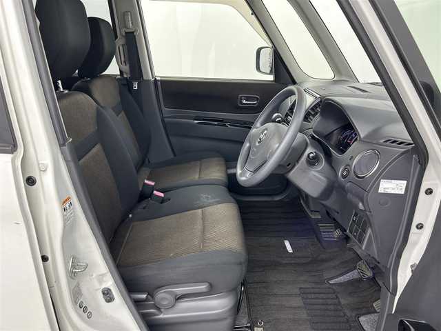 日産 ルークス ハイウェイスター 福岡県 2012(平24)年 7.7万km スノーパールホワイト 純正ＳＤナビ（ＢＴ，フルセグＴＶ）　/バックカメラ　/ＥＴＣ　/片側電動スライドドア　/プッシュスタート　/スマートキー　/電動格納式ドアミラー　/フォグランプ　/純正フロアマット　/純正１４インチアルミホイール