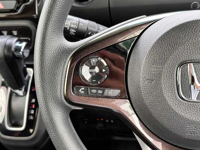 ホンダ Ｎ ＢＯＸ カスタム G L ホンダセンシング 宮城県 2018(平30)年 4.1万km プレミアムホワイトパールⅡ ホンダセンシング/社外SDナビ/【CD・DVD・SD・BT・フルセグTV】/バックカメラ/両側パワースライドドア/社外ドライブレコーダー/レーダークルーズコントロール/レーンキープアシスト/横滑り防止装置/先行発進告知/アイドリングストップ/ステアリングスイッチ/リアサンシェード/コーナーセンサー/タナベダウンサス/オートライト/LEDヘッドライト/フォグライト/スマートキー/ETC