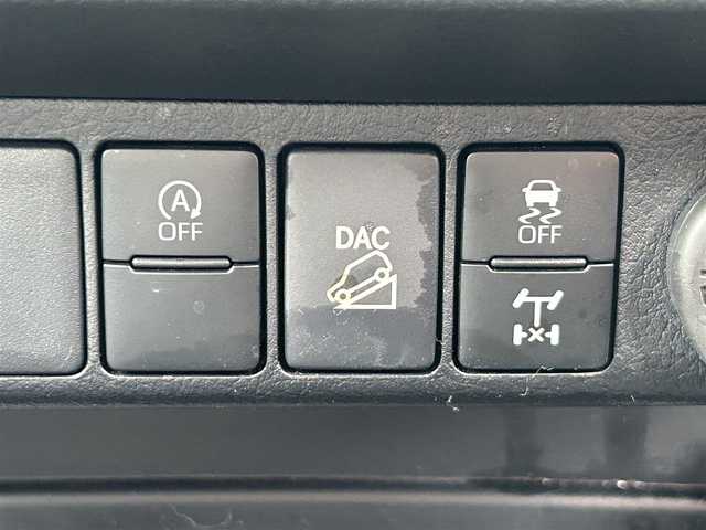 トヨタ ハイラックス Z 福島県 2021(令3)年 4.8万km スーパーホワイトⅡ ４WD/純正ナビ/【AM/FM/BT/CD/SD】/バックカメラ/ＬＥＤオートライト/前後ドライブレコーダー/レーダークルーズコントロール/車線逸脱防止支援/アイドリングストップ/プッシュスタート/コーナーセンサー/純正フロアマット/ETC