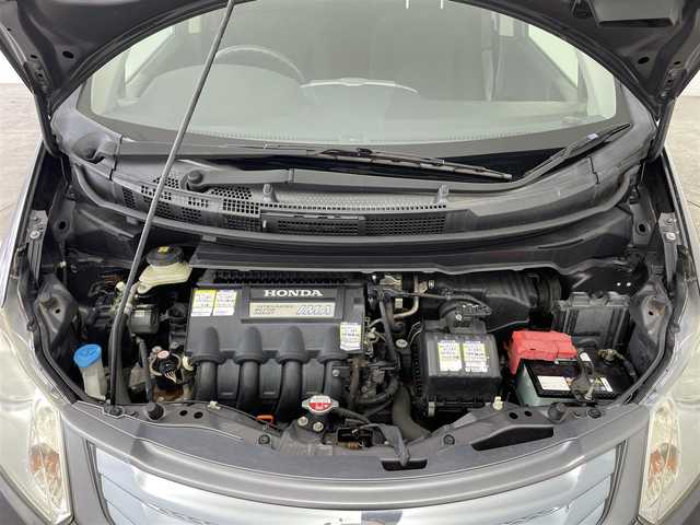 ホンダ フリード ハイブリット ジャストセレクション 大分県 2013(平25)年 9万km モダンスティールM 社外ナビ/バックカメラ/両側パワースライドドア/フリップダウンモニター/前後ドライブレコーダー/純正フロアマット/ETC/社外15インチアルミ/ドアバイザー/フルセグTV/ウィンカーミラー