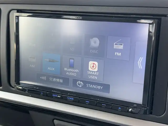 トヨタ パッソ X Lパッケージ 徳島県 2022(令4)年 3.8万km ブラックマイカメタリック 社外7型ナビ　MDV-D308BT/（USB/iPod/SD/DISC/BT/AUX/ラジオ）/バックカメラ/ETC/前後コーナーセンサー/LEDヘッドライト/ドライブレコーダー/社外フロアマット/アイドリングストップ/電動格納ミラー/オートライト/オートマチックハイビーム/スペアキー/スマートキー/プッシュスタート
