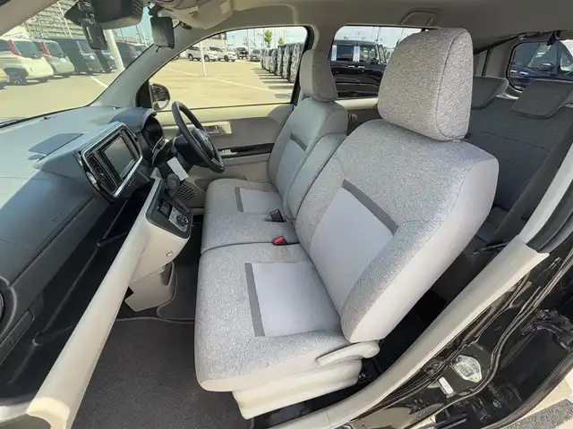 トヨタ パッソ X Lパッケージ 徳島県 2022(令4)年 3.8万km ブラックマイカメタリック 社外7型ナビ　MDV-D308BT/（USB/iPod/SD/DISC/BT/AUX/ラジオ）/バックカメラ/ETC/前後コーナーセンサー/LEDヘッドライト/ドライブレコーダー/社外フロアマット/アイドリングストップ/電動格納ミラー/オートライト/オートマチックハイビーム/スペアキー/スマートキー/プッシュスタート