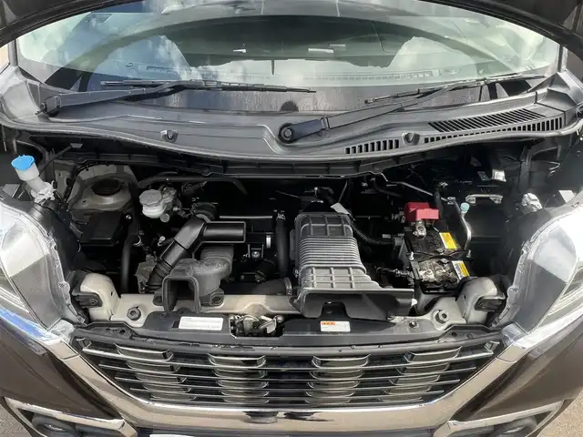スズキ スペーシア カスタム HYBRID XS ターボ 秋田県 2018(平30)年 5.3万km アーバンブラウンパールメタリック ターボ/衝突軽減システム/LEDヘッドライト/両側パワースライドドア/社外メモリナビ/フルセグ/スズキ純正15インチアルミ（夏タイヤ装着）/アイドリングストップ/プッシュスタート/クルーズコントロール追従走行無/オートマチックハイビーム/レーンキープアシスト/コーナーセンサー/ステアリングスイッチ/パドルシフト/運転席シートヒーター/ドライブレコーダー/ETC/純正フロアマット/純正ドアバイザー/オートライト/オートエアコン/横滑り防止/盗難防止装置/寒冷地仕様/電動格納ウィンカーミラー/キーレスエントリー/保証書/取扱説明書/記録簿
