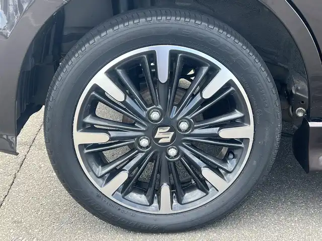 スズキ スペーシア カスタム HYBRID XS ターボ 秋田県 2018(平30)年 5.3万km アーバンブラウンパールメタリック ターボ/衝突軽減システム/LEDヘッドライト/両側パワースライドドア/社外メモリナビ/フルセグ/スズキ純正15インチアルミ（夏タイヤ装着）/アイドリングストップ/プッシュスタート/クルーズコントロール追従走行無/オートマチックハイビーム/レーンキープアシスト/コーナーセンサー/ステアリングスイッチ/パドルシフト/運転席シートヒーター/ドライブレコーダー/ETC/純正フロアマット/純正ドアバイザー/オートライト/オートエアコン/横滑り防止/盗難防止装置/寒冷地仕様/電動格納ウィンカーミラー/キーレスエントリー/保証書/取扱説明書/記録簿