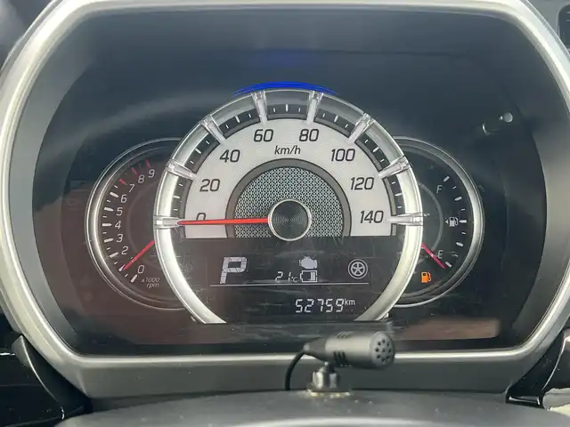 スズキ スペーシア カスタム HYBRID XS ターボ 秋田県 2018(平30)年 5.3万km アーバンブラウンパールメタリック ターボ/衝突軽減システム/LEDヘッドライト/両側パワースライドドア/社外メモリナビ/フルセグ/スズキ純正15インチアルミ（夏タイヤ装着）/アイドリングストップ/プッシュスタート/クルーズコントロール追従走行無/オートマチックハイビーム/レーンキープアシスト/コーナーセンサー/ステアリングスイッチ/パドルシフト/運転席シートヒーター/ドライブレコーダー/ETC/純正フロアマット/純正ドアバイザー/オートライト/オートエアコン/横滑り防止/盗難防止装置/寒冷地仕様/電動格納ウィンカーミラー/キーレスエントリー/保証書/取扱説明書/記録簿