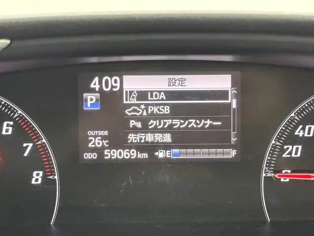 トヨタ シエンタ ファンベースG セーフティED 福岡県 2020(令2)年 6万km センシュアルレッドマイカ 純正ナビ／フルセグＴＶ　/全方位カメラ　/ＥＴＣ　/ドラレコ　/コーナーセンサー　/衝突被害軽減ブレーキ　/レーンキープ　/アクセル踏み間違い防止　/両側電動スライドドア　/ステアリングヒーター/シートヒーター　/ＬＥＤ