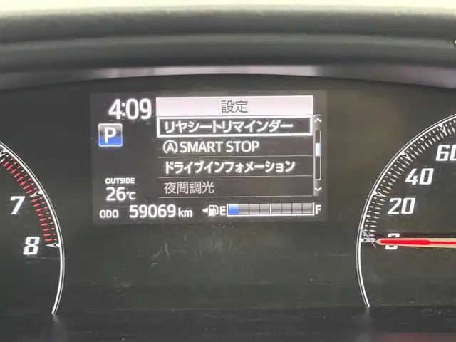 トヨタ シエンタ ファンベースG セーフティED 福岡県 2020(令2)年 6万km センシュアルレッドマイカ 純正ナビ／フルセグＴＶ　/全方位カメラ　/ＥＴＣ　/ドラレコ　/コーナーセンサー　/衝突被害軽減ブレーキ　/レーンキープ　/アクセル踏み間違い防止　/両側電動スライドドア　/ステアリングヒーター/シートヒーター　/ＬＥＤ
