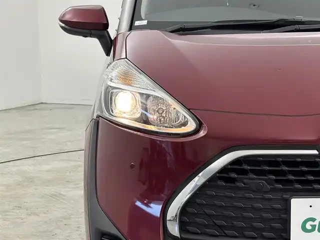 トヨタ シエンタ ファンベースG セーフティED 福岡県 2020(令2)年 6万km センシュアルレッドマイカ 純正ナビ／フルセグＴＶ　/全方位カメラ　/ＥＴＣ　/ドラレコ　/コーナーセンサー　/衝突被害軽減ブレーキ　/レーンキープ　/アクセル踏み間違い防止　/両側電動スライドドア　/ステアリングヒーター/シートヒーター　/ＬＥＤ
