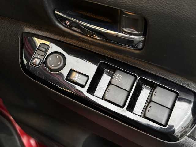 日産 ルークス ハイウェイスター Gターボ 宮城県 2021(令3)年 2.2万km スパークリングレッドM 登録時走行距離21496km/純正9インチナビ/フルセグ/CD/DVD/Bluetooth/プッシュスタート/スマートキー/ハンズフリー/両側パワースライド/アラウンドビューモニター/運転支援/エマージェンシーブレーキ/ステアリングリモコン/ETC/LEDライト/純正フロアマット/純正ドアバイザー