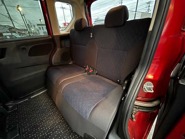 日産 ルークス ハイウェイスター Gターボ 宮城県 2021(令3)年 2.2万km スパークリングレッドM 登録時走行距離21496km/純正9インチナビ/フルセグ/CD/DVD/Bluetooth/プッシュスタート/スマートキー/ハンズフリー/両側パワースライド/アラウンドビューモニター/運転支援/エマージェンシーブレーキ/ステアリングリモコン/ETC/LEDライト/純正フロアマット/純正ドアバイザー