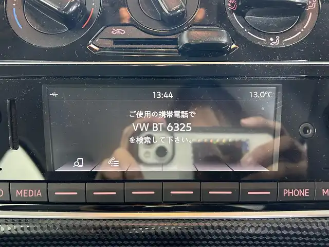 フォルクスワーゲン アップ！ ムーブアップ！ 佐賀県 2018(平30)年 3.6万km 赤 純正オーディオ/FM/AM/Bluetooth/ETC/リモコンキー/オートライト/純正フロアマット/純正14インチアルミホイール/コーナーセンサー