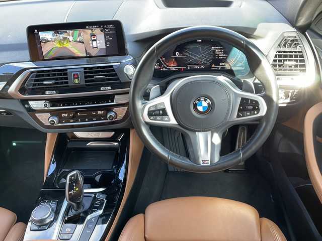 ＢＭＷ Ｘ４ xDrive 20d Mスポーツ 東京都 2020(令2)年 5.5万km アルピンホワイトⅢ 純正ナビ/フルセグTV/Apple Car Play/360度カメラ/置くだけ充電/ドライブレコーダー【前後】/サンフール/レザーシート/全席シートヒーター/インテリジェントセーフティ/アダクティブクルーズコントロール/レーンキープアシスト/ブラインドスポットモニター/シート・ステアリングヒーター/電動リアゲート/アダプティブLEDヘッドライト/ヘッドアップディスプレイ/ETC/オートマチックハイビーム/純正19インチAW
