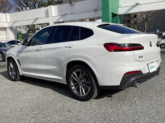 ＢＭＷ Ｘ４ xDrive 20d Mスポーツ 東京都 2020(令2)年 5.5万km アルピンホワイトⅢ 純正ナビ/フルセグTV/Apple Car Play/360度カメラ/置くだけ充電/ドライブレコーダー【前後】/サンフール/レザーシート/全席シートヒーター/インテリジェントセーフティ/アダクティブクルーズコントロール/レーンキープアシスト/ブラインドスポットモニター/シート・ステアリングヒーター/電動リアゲート/アダプティブLEDヘッドライト/ヘッドアップディスプレイ/ETC/オートマチックハイビーム/純正19インチAW