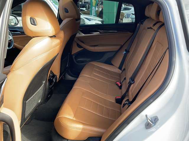 ＢＭＷ Ｘ４ xDrive 20d Mスポーツ 東京都 2020(令2)年 5.5万km アルピンホワイトⅢ 純正ナビ/フルセグTV/Apple Car Play/360度カメラ/置くだけ充電/ドライブレコーダー【前後】/サンフール/レザーシート/全席シートヒーター/インテリジェントセーフティ/アダクティブクルーズコントロール/レーンキープアシスト/ブラインドスポットモニター/シート・ステアリングヒーター/電動リアゲート/アダプティブLEDヘッドライト/ヘッドアップディスプレイ/ETC/オートマチックハイビーム/純正19インチAW