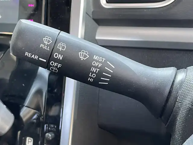 ダイハツ タント カスタム RS スマートセレ SA 滋賀県 2014(平26)年 4.2万km ブラックマイカメタリック 社外7インチナビ/【Bluetooth/CD/DVD/フルセグTV】/ALPINEフリップダウンモニター/両側パワースライドドア/バックカメラ/衝突軽減ブレーキ/LEDヘッドライト/オートライト/純正フロアマット/ドアバイザー/プッシュスタート/スマートキー