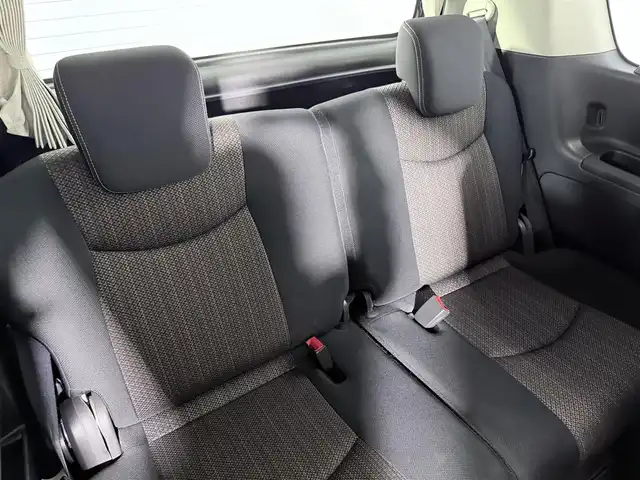 日産 セレナ HWS S HV Vエアロ+Sefty 大阪府 2015(平27)年 5.8万km ダイヤモンドブラック 純正8incナビTV 360カメラ フリップダウンモニター 両側パワースライドドア クルーズコントロール 衝突軽減ブレーキ レーンアシスト スマートキー プッシュスタート リアオートエアコン ETC