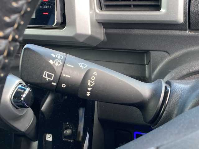 トヨタ ピクシスメガ GターボレジャーエディションSAⅢ 愛媛県 2018(平30)年 6.7万km ブラックマイカメタリック 社外KENWOODナビ（MDV-Z90S）/・Bluetooth/・CD/DVD USB端子/フルセグTV/バックカメラ/ビルドインETC/両側パワースライドドア/シートヒーター/純正フロアマット/純正15インチAW/シートヒーター/スマートアシストIII/衝突軽減装置/オートライト/スマートキー