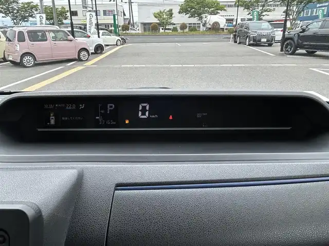 ダイハツ タント X 鳥取県 2022(令4)年 3.4万km ホワイト / ファイアークォーツレッドメタリック 4・W・D/社外ディスプレイオーディオ/BT/バックカメラ/前方ドライブレコーダー/ビルトインETC/前席シートヒーター/スマートアシスト/レーンキープアシスト/LEDヘッドライト/フォグライト/純正14インチアルミホイール/プッシュエンジンスタート/アイドリングストップ/フロアマット・ドアバイザー/スペアキー
