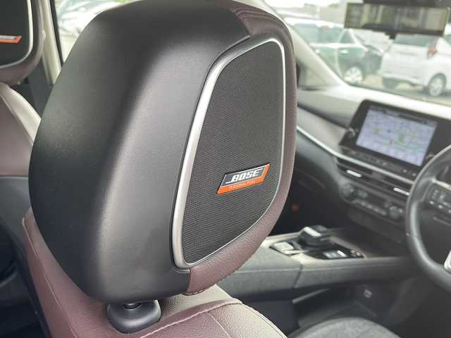 日産 オーラ G FOUR 福島県 2021(令3)年 3万km バーガンディー 4WD/寒冷地仕様/純正ナビ/フルセグTV/Bluetooth/アラウンドビューモニター/スマートルームミラー/プロパイロット/衝突軽減ブレーキ/BOSEサウンドシステム/ETC2.0/スマートキー