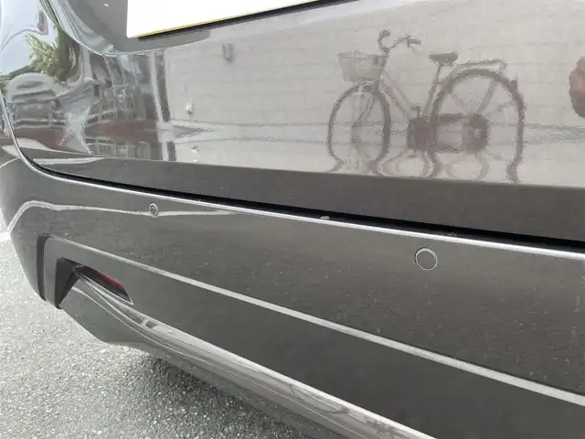 日産 デイズ X 神奈川県 2021(令3)年 2.1万km 茶