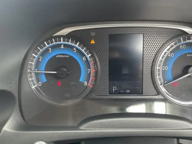 日産 デイズ X 神奈川県 2021(令3)年 2.1万km 茶