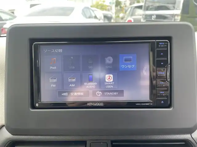 日産 デイズ X 神奈川県 2021(令3)年 2.1万km 茶