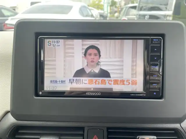 日産 デイズ X 神奈川県 2021(令3)年 2.1万km 茶