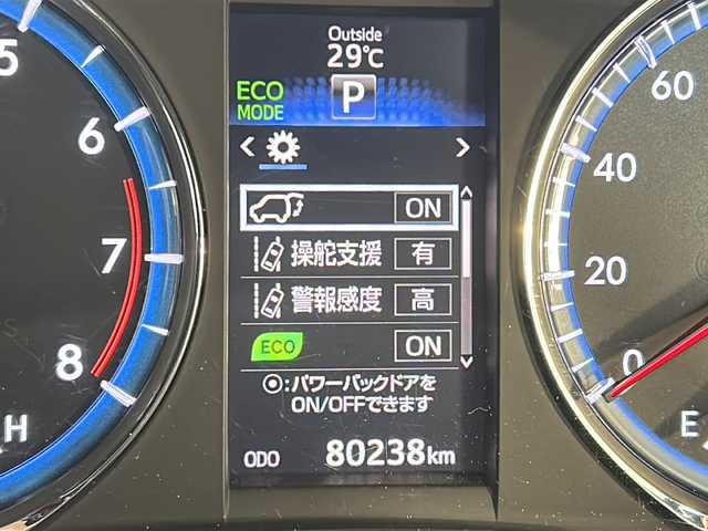 トヨタ ハリアー プレミアム 宮城県 2017(平29)年 8.1万km ブラック Toyota Safety Sense /・プリクラッシュセーフティ/・レーンディパーチャーアラート/・オートマチックハイビーム/電動リアゲート/純正9インチナビ/・BT.CD.DVD/バックカメラ/フルセグTV/ハーフレザーシート/D席パワーシート/ビルトインETC/革巻きステアリング/ステアリングスイッチ/プッシュスタート/スマートキー/LEDヘッドライト/LEDフォグライト/社外フロアマット/純正18インチAW/純正ドアバイザー/横滑り防止